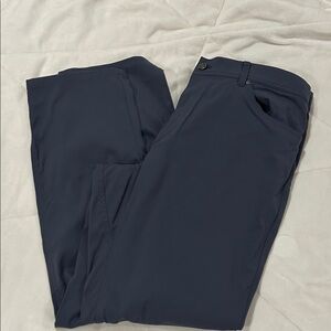 LL Bean Hiking/Travel Pants